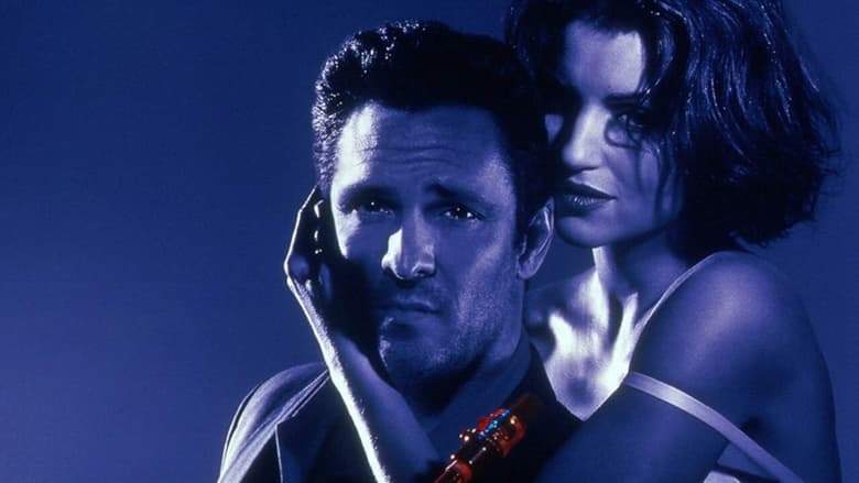 Almost Blue (1993)