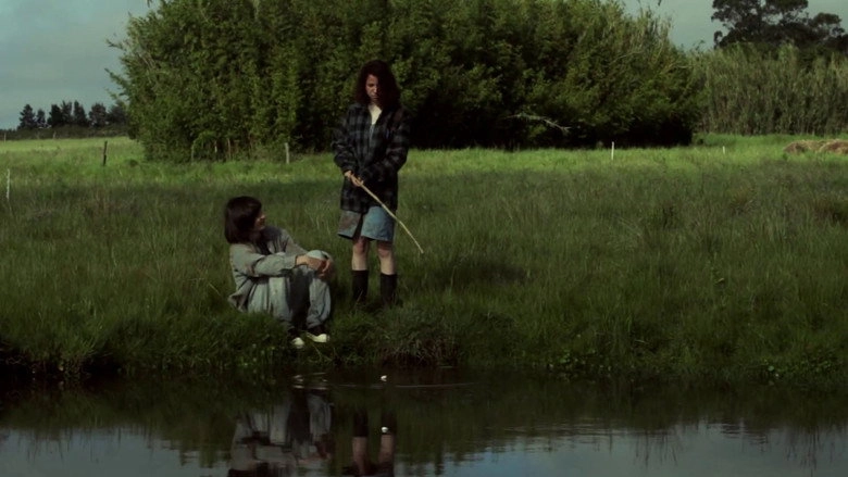 Petricor (2016)