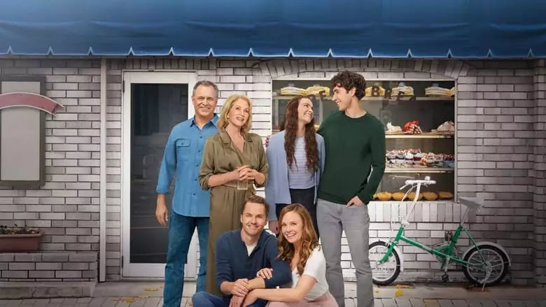 Dating The Delaneys (2022)
