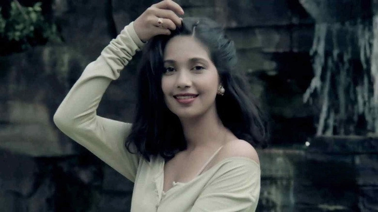 Catatan Harian Tante Sonya (1994)