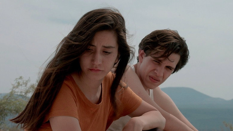 En El Camino (2020)