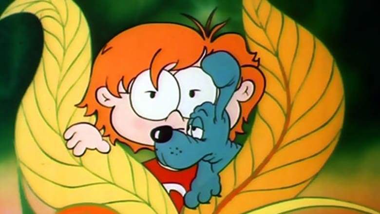 David And The Magic Pearl (1988)
