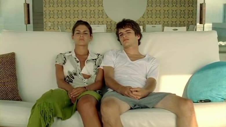 Gods (2008)