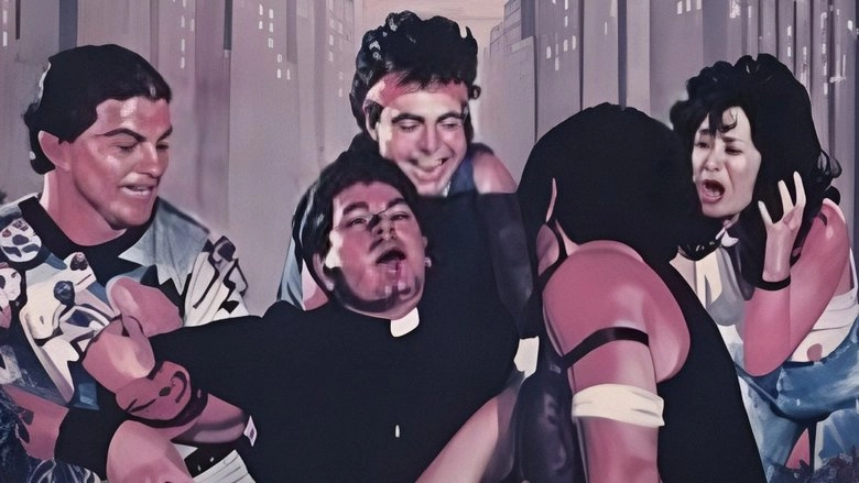 Al Caer La Noche (1991)