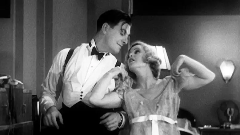 East Of Shanghai (1931)