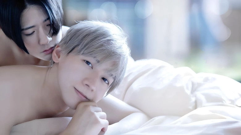 Heavens X Candy (2024)