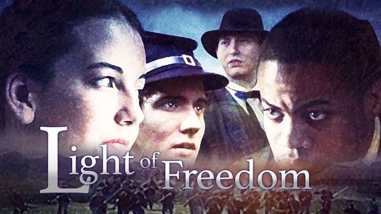 The Light Of Freedom (2013)