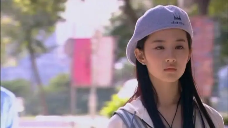 The Love Winner (2004)