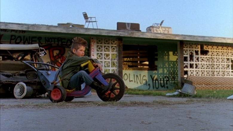Suburbia (1984)