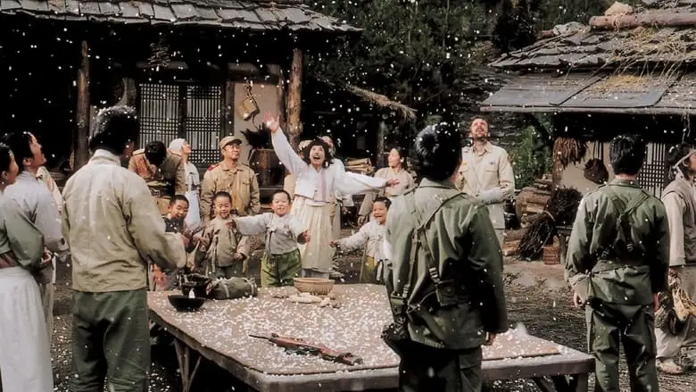 Welcome To Dongmakgol (2005)