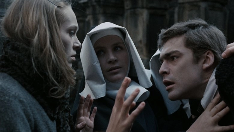 The Third Part Of The Night (1972)