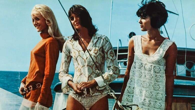 The Sex Of Angels (1968)