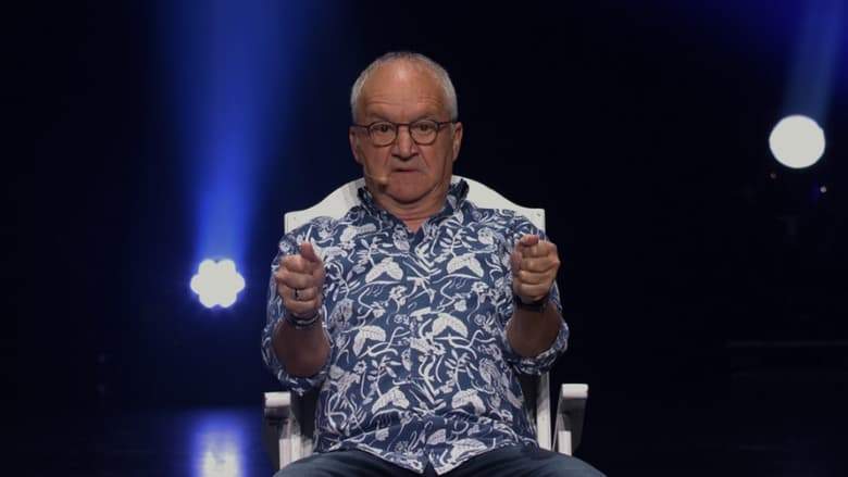 Barrette : L'humour De Ma Vie (2023)