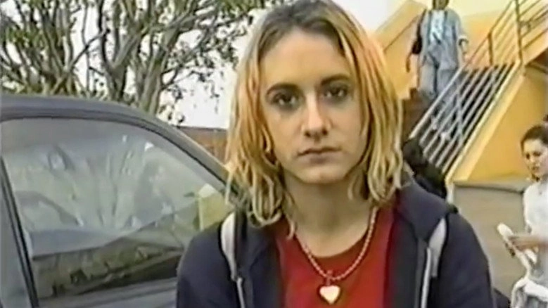 Dirty Girls (2000)