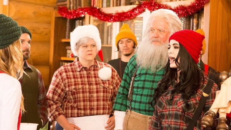 Santa's Little Helper (2015)
