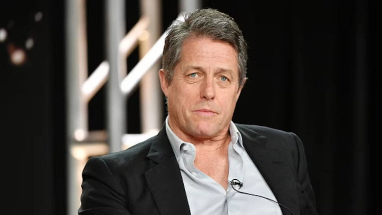 Hugh Grant: Taking On The Tabloids (2012)