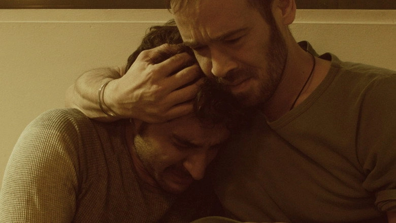 Dissolved (2021)