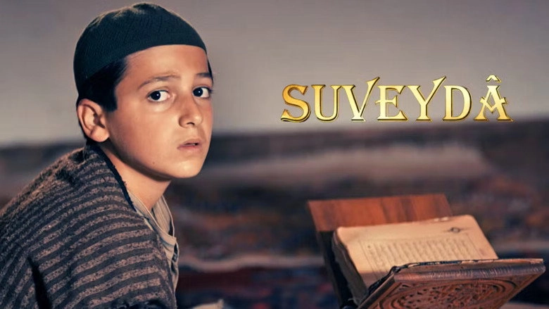 Suveyda (2021)