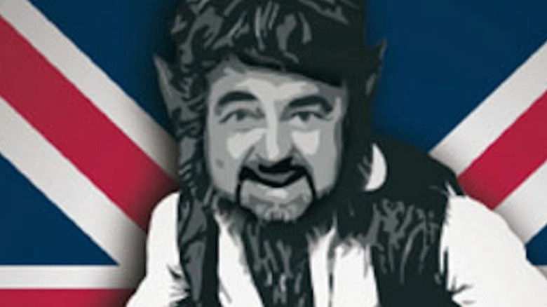 Un Grillo Mannaro A Londra (2010)