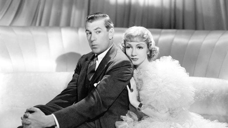 Bluebeard's Eighth Wife (1938)