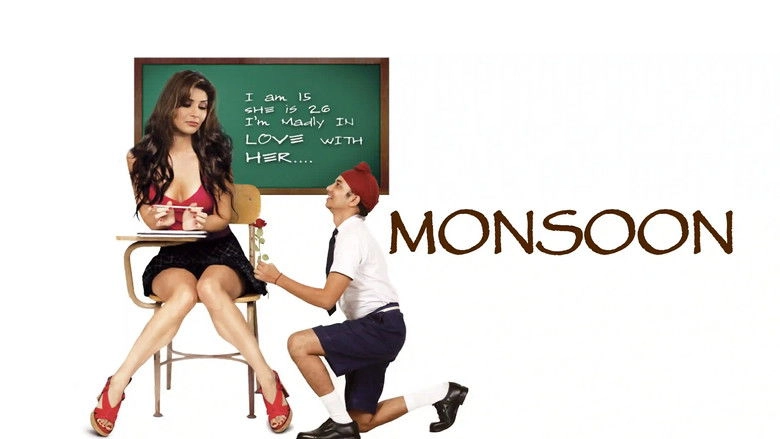 Monsoon (2015)