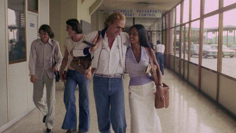 Emanuelle In America (1977)