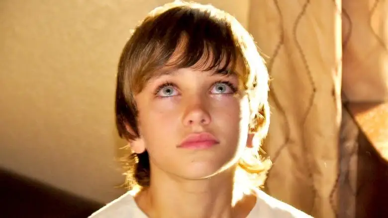 I Am... Gabriel (2012)