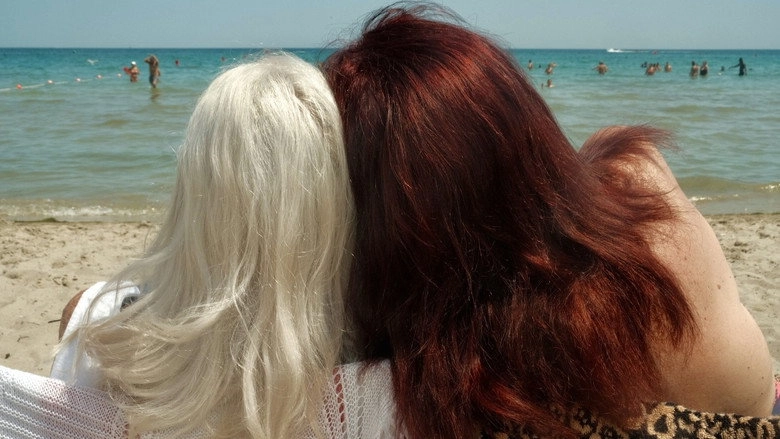 Cecilia, Manuela Y El Mar (2026)