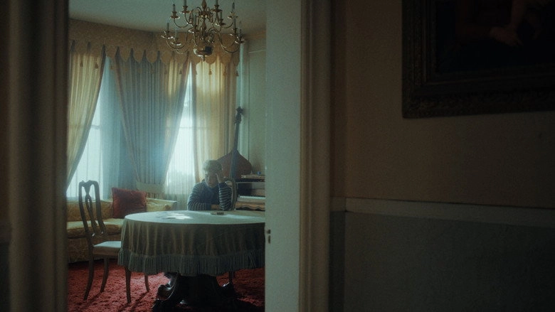 Lonely People (2025)