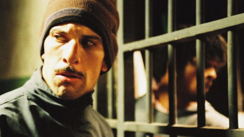 Nossa Vida Nao Cabe Num Opala (2008)