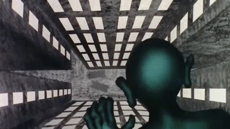 Walls Have Ears (2008)