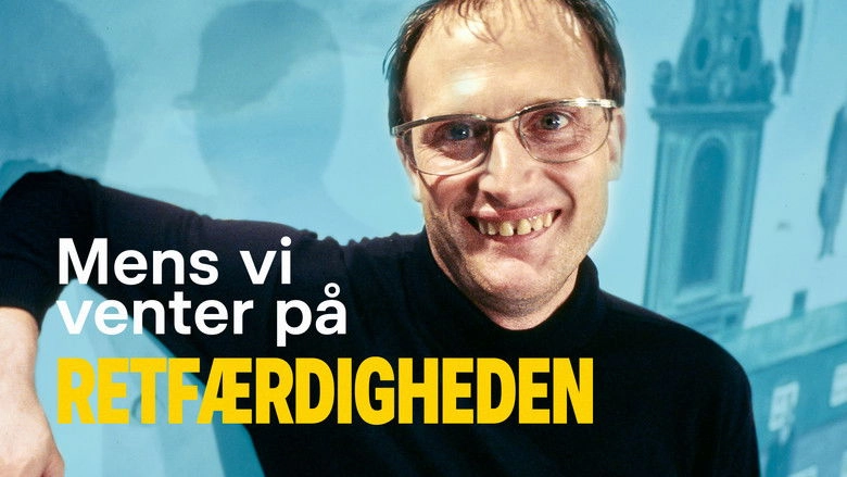 Mens vi venter på retfærdigheden (1992)