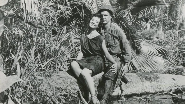 Blood And Steel (1959)