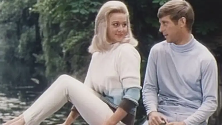 Seaside Swingers (1965)