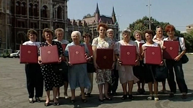 Kituntetetten (2002)