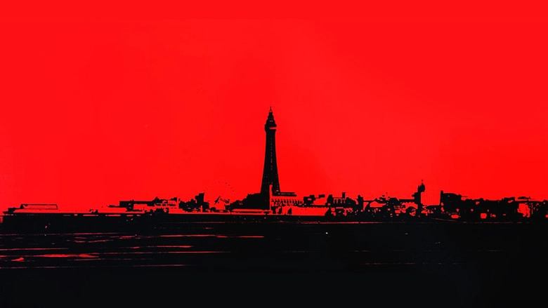 White Stripes: Under Blackpool Lights (2004)