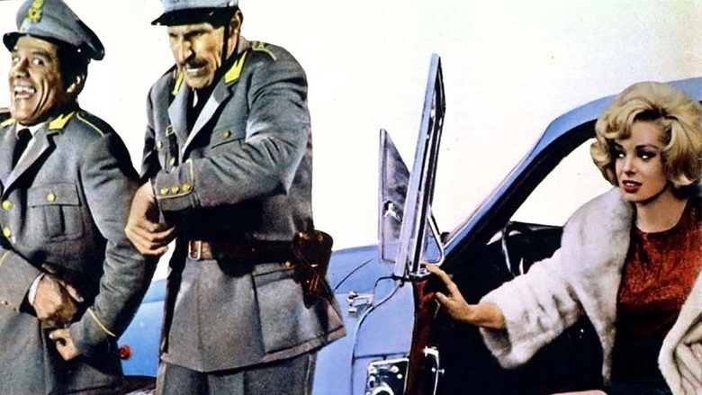 I Due Pericoli Pubblici (1964)