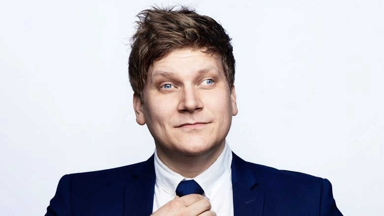 Heino Hansens Forste Comedy Show (2022)
