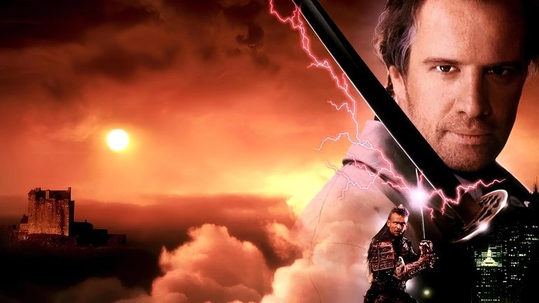 Highlander: The Final Dimension (1994)