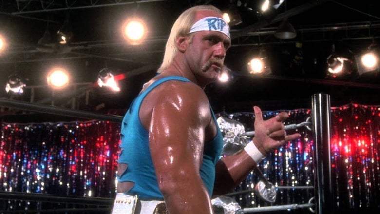 No Holds Barred (1989)