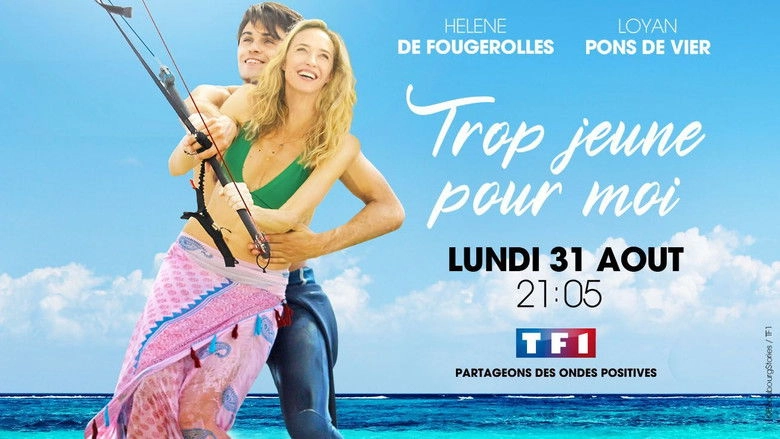 Trop Jeune Pour Moi (2020)