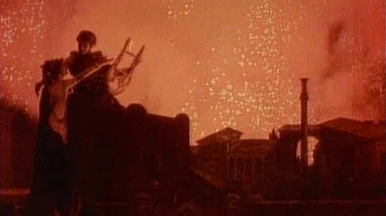 Nero. Or The Fall Of Rome. (1909)