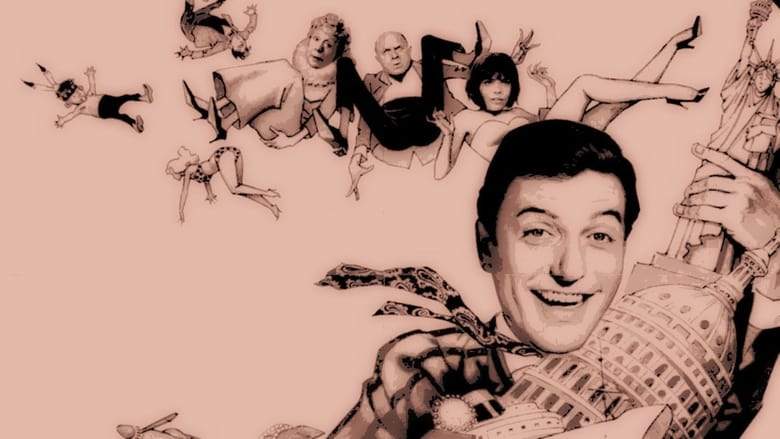 Fitzwilly (1967)