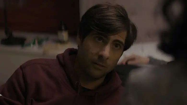 Bad Assistant (2019)