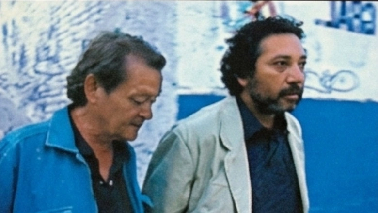 Valparaiso Eterno (2003)