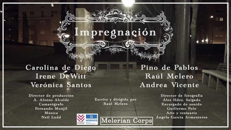 Impregnacion (2022)