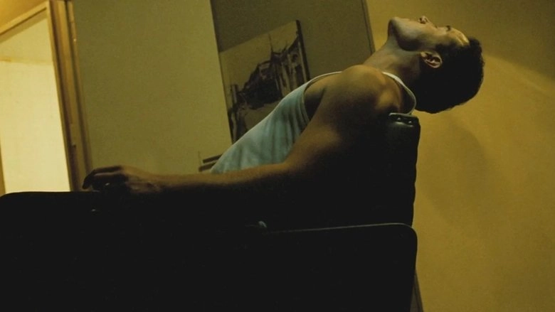 Jusqu'au Bout De La Nuit (1995)