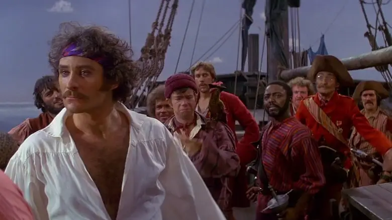 The Pirates Of Penzance (1983)
