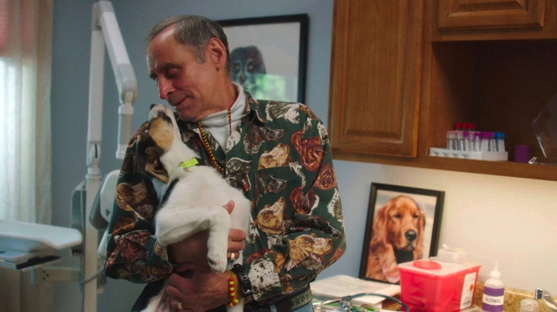 The Dog Doc (2019)