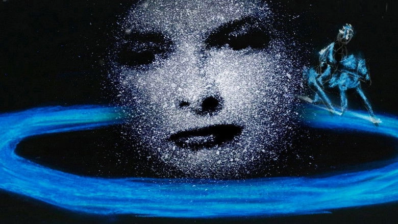 Journey Into The Twilight (2021)